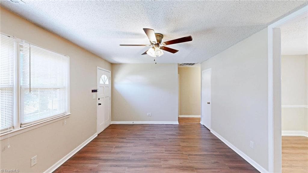 Stick/Site Built at 1804 Ramsey Road, Kernersville NC 27284, Kernersville, photo 11 of 66