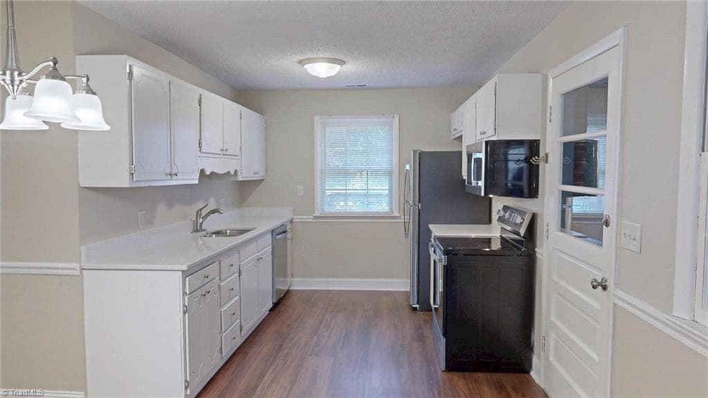 Stick/Site Built at 1804 Ramsey Road, Kernersville NC 27284, Kernersville, photo 19 of 66