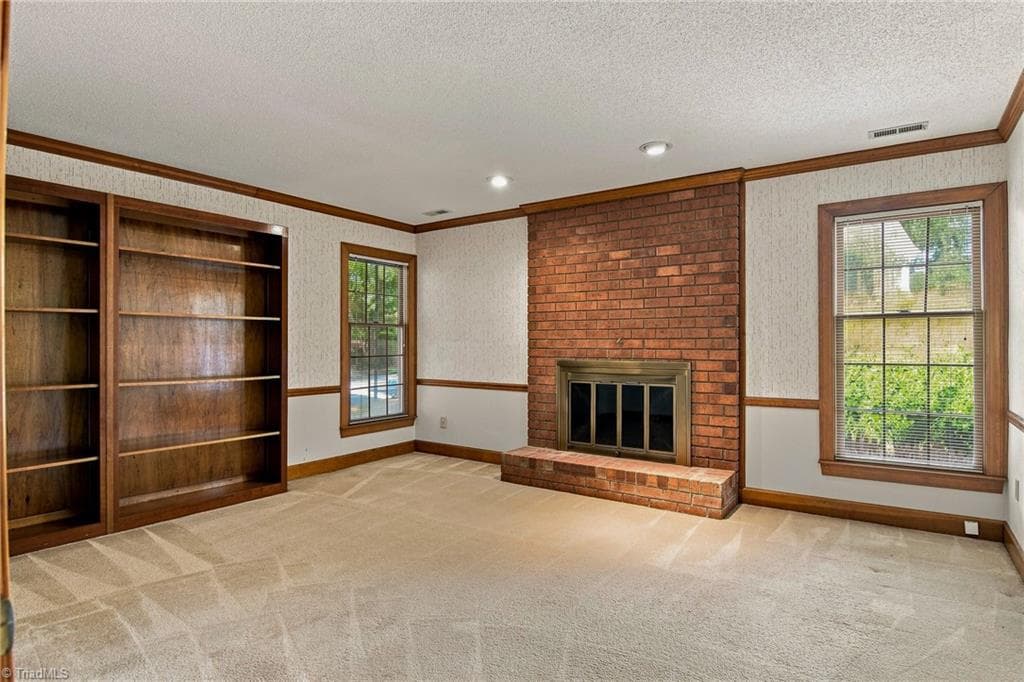 Stick/Site Built at 1014 Greenhurst Road, Winston-Salem NC 27104, Winston-Salem, photo 28 of 47