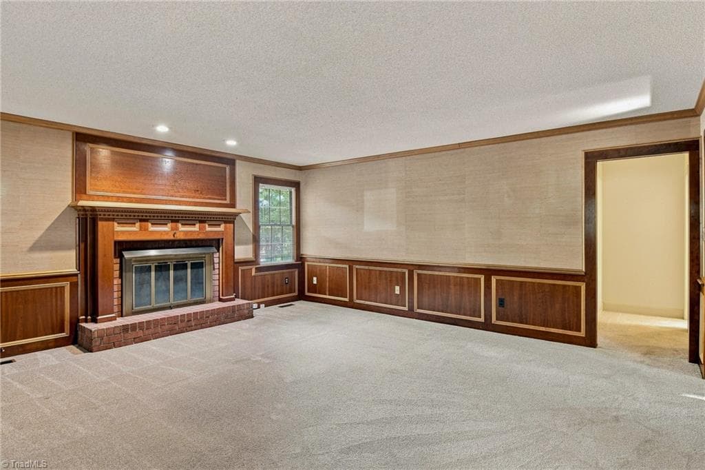Stick/Site Built at 1014 Greenhurst Road, Winston-Salem NC 27104, Winston-Salem, photo 10 of 47