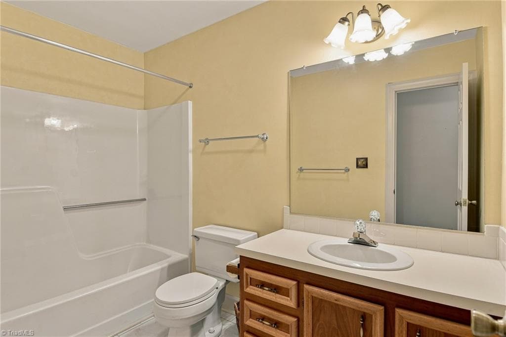 Stick/Site Built at 1014 Greenhurst Road, Winston-Salem NC 27104, Winston-Salem, photo 19 of 47
