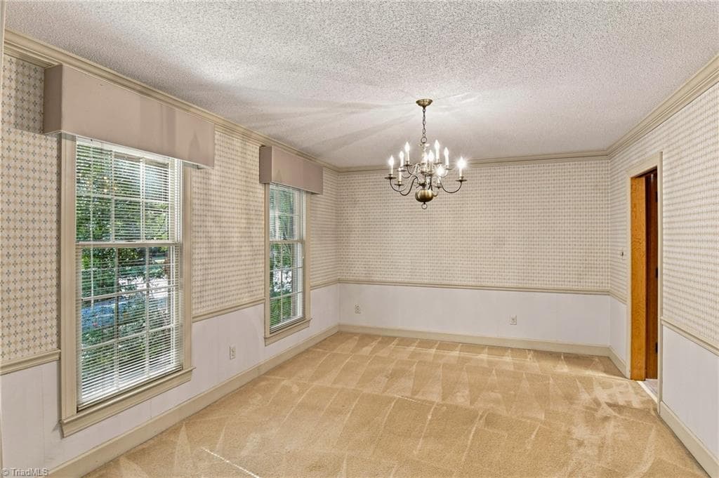 Stick/Site Built at 1014 Greenhurst Road, Winston-Salem NC 27104, Winston-Salem, photo 8 of 47