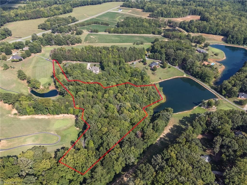00 Twin Lakes Drive, Reidsville NC 27320