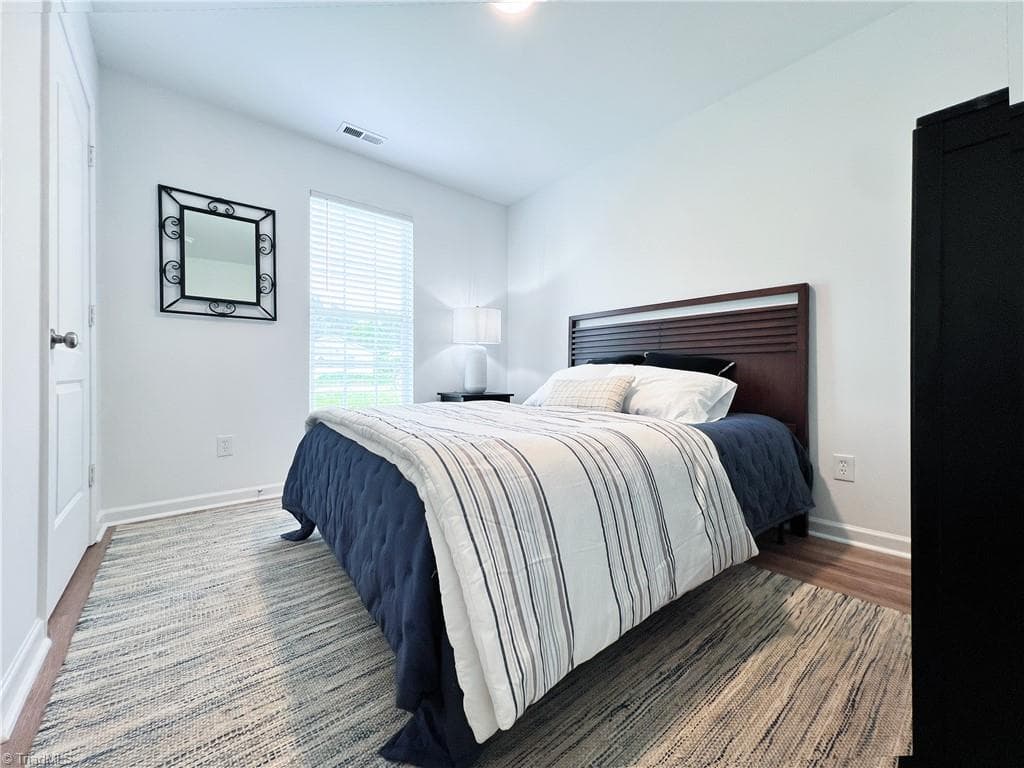Stick/Site Built at 865 Ridgeview Avenue, Winston-Salem NC 27127, Winston-Salem, photo 6 of 28