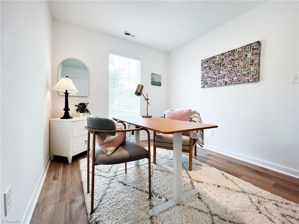 Stick/Site Built at 865 Ridgeview Avenue, Winston-Salem NC 27127, Winston-Salem, photo 21 of 28