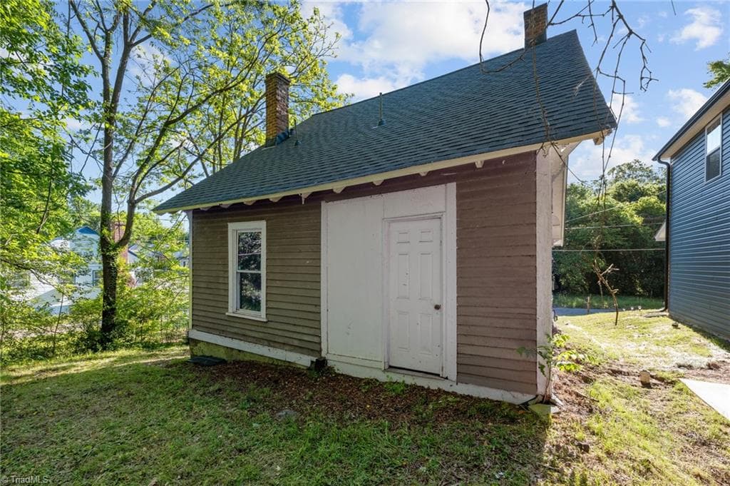 Stick/Site Built at 938 Martin Street, Greensboro NC 27406, Greensboro, photo 53 of 74