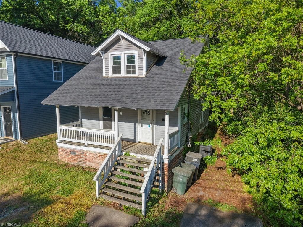 Stick/Site Built at 938 Martin Street, Greensboro NC 27406, Greensboro, photo 3 of 74