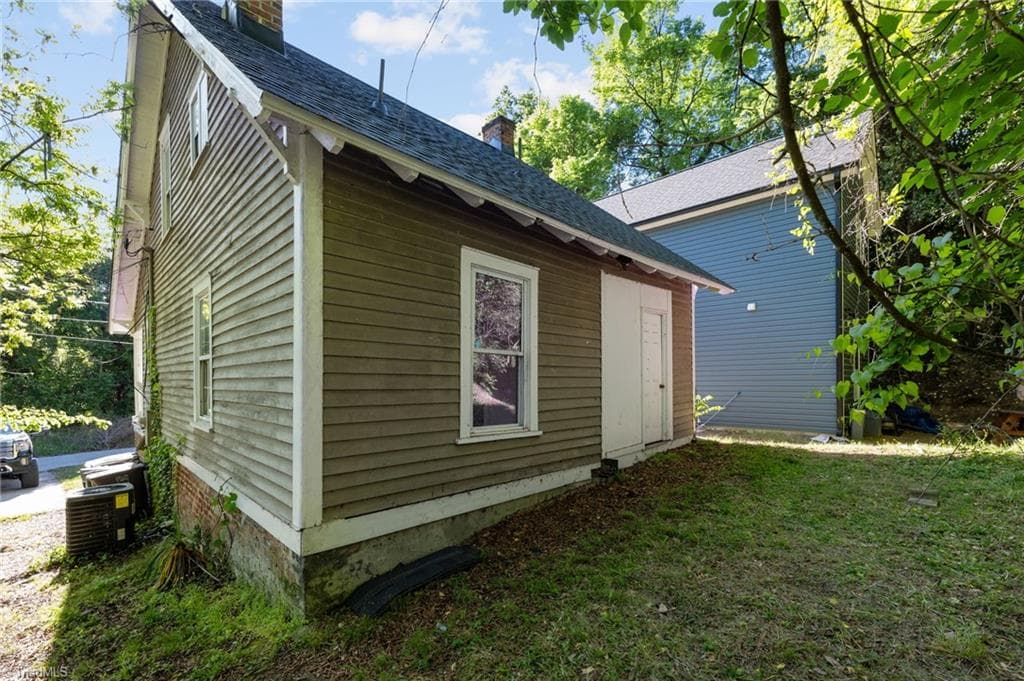 Stick/Site Built at 938 Martin Street, Greensboro NC 27406, Greensboro, photo 51 of 74