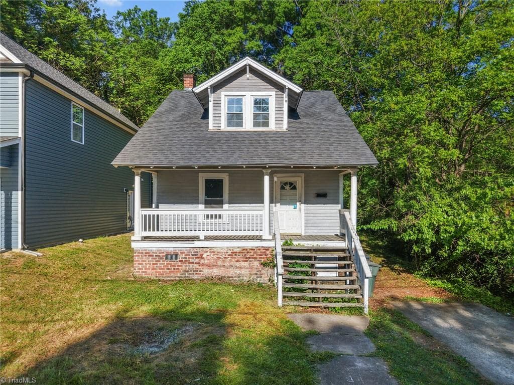 Stick/Site Built at 938 Martin Street, Greensboro NC 27406, Greensboro, photo 5 of 74