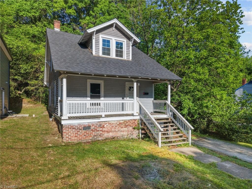 Stick/Site Built at 938 Martin Street, Greensboro NC 27406, Greensboro, photo 55 of 74