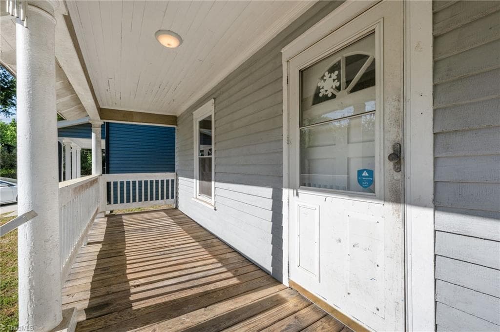 Stick/Site Built at 938 Martin Street, Greensboro NC 27406, Greensboro, photo 59 of 74