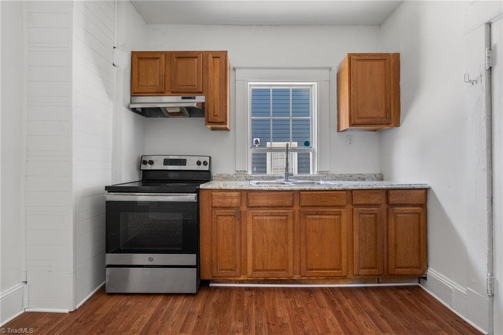 Stick/Site Built at 938 Martin Street, Greensboro NC 27406, Greensboro, photo 21 of 74