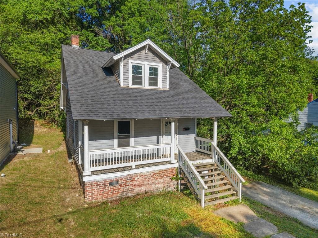 Stick/Site Built at 938 Martin Street, Greensboro NC 27406, Greensboro, photo 57 of 74
