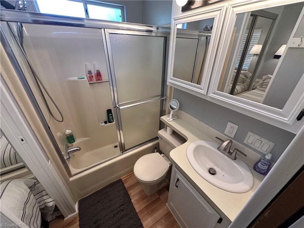 Manufactured Home at 104 Dove Lane, New London NC 28127, New London, photo 20 of 50