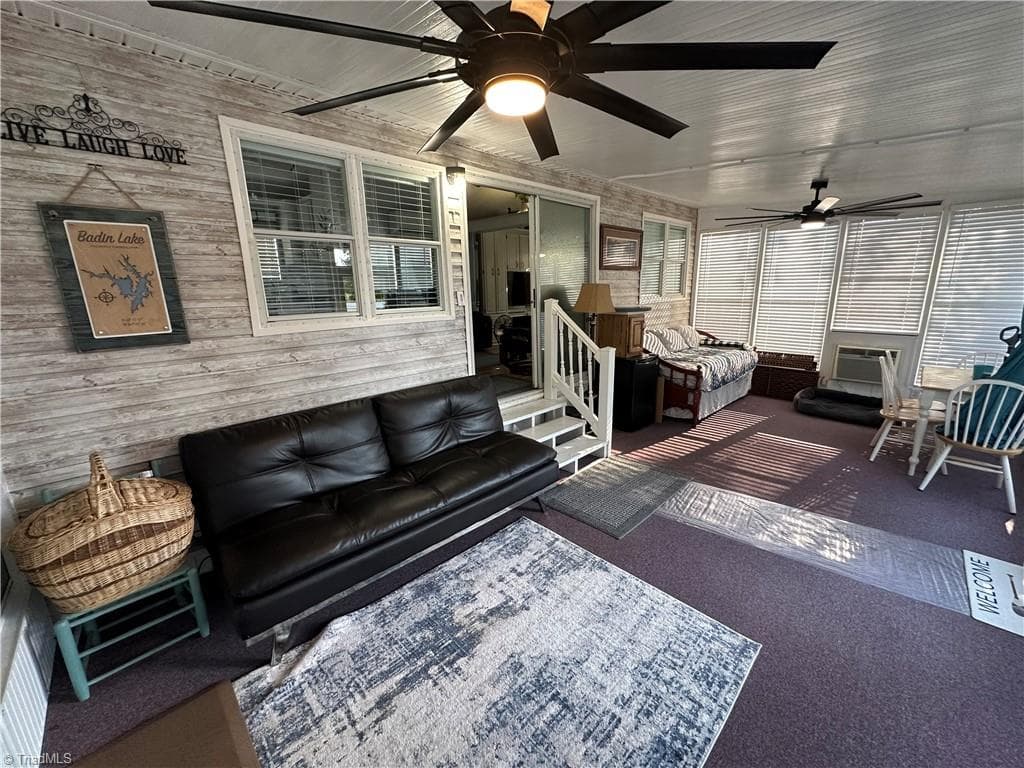 Manufactured Home at 104 Dove Lane, New London NC 28127, New London, photo 24 of 50