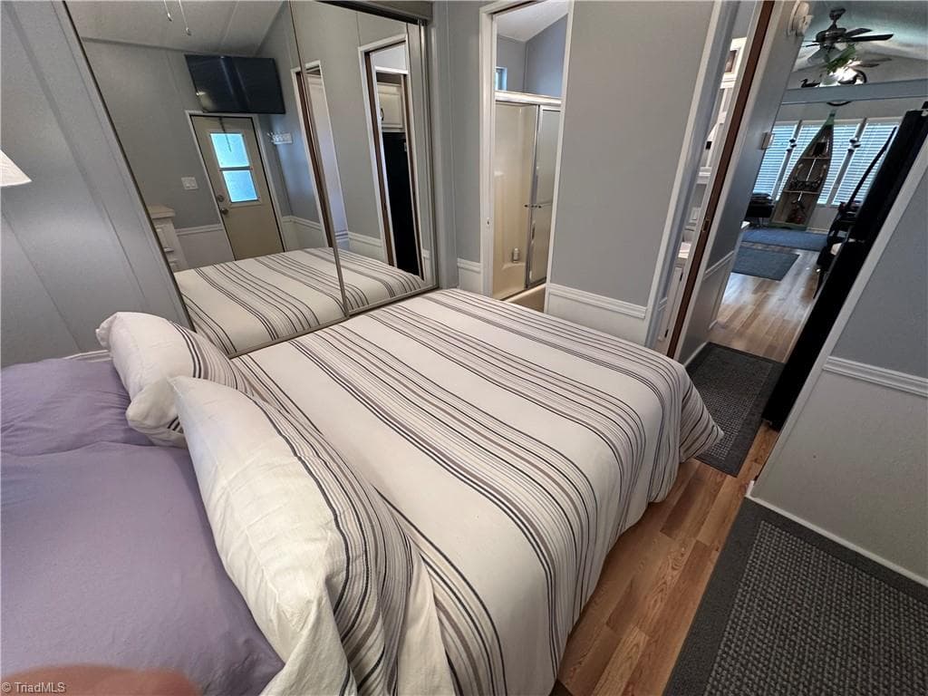 Manufactured Home at 104 Dove Lane, New London NC 28127, New London, photo 18 of 50