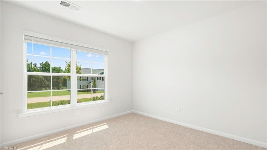 Stick/Site Built at 2809 Kilpatrick White Road, Greensboro NC 27406, photo 2 of 18