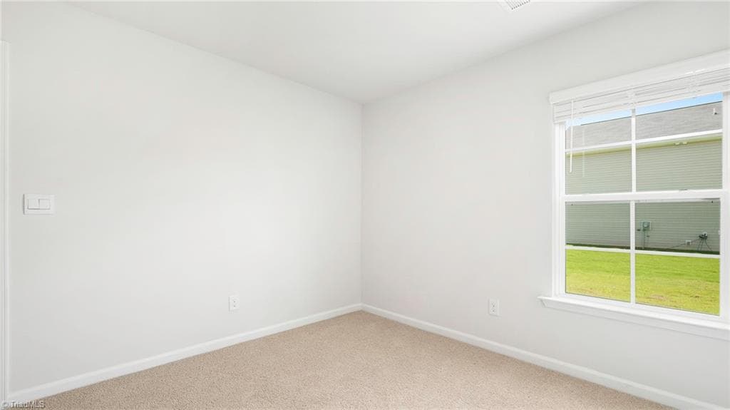 Stick/Site Built at 2809 Kilpatrick White Road, Greensboro NC 27406, photo 6 of 18