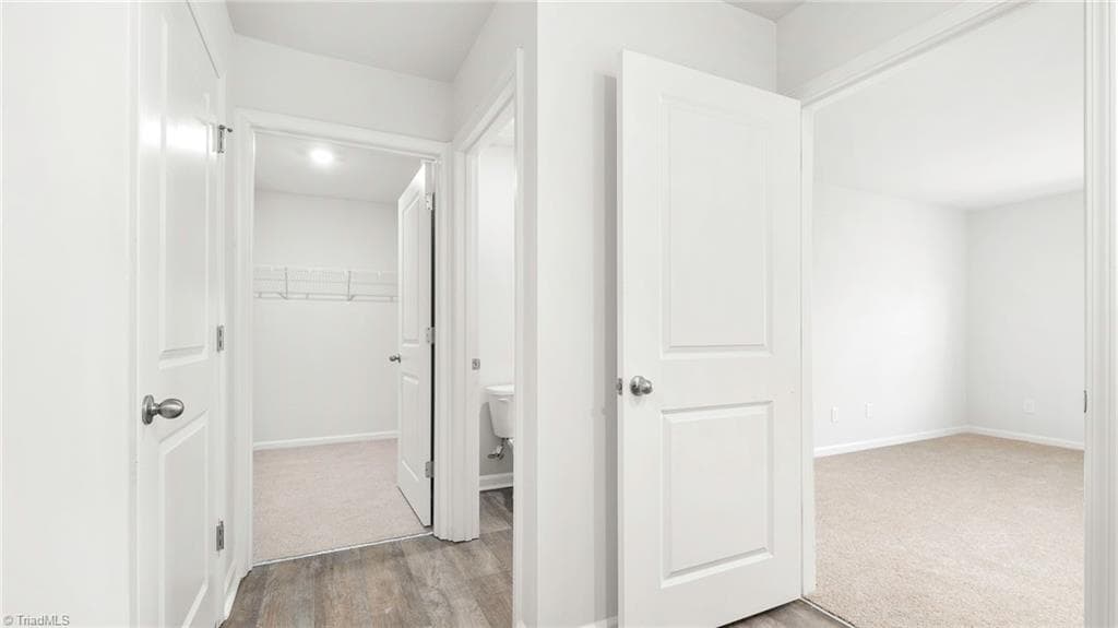 Stick/Site Built at 2809 Kilpatrick White Road, Greensboro NC 27406, photo 16 of 18