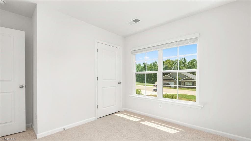 Stick/Site Built at 2809 Kilpatrick White Road, Greensboro NC 27406, photo 3 of 18