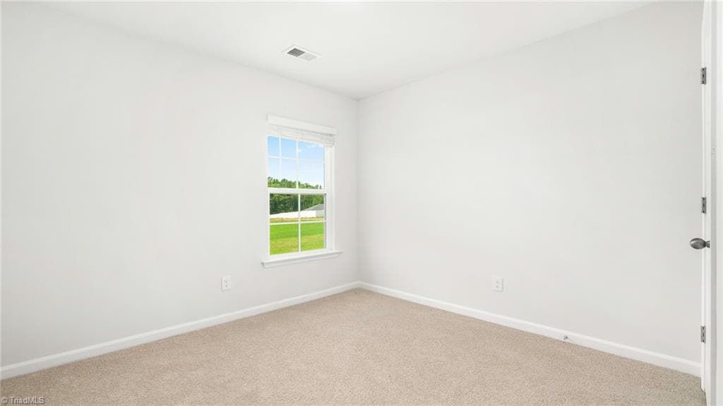 Stick/Site Built at 2809 Kilpatrick White Road, Greensboro NC 27406, photo 5 of 18