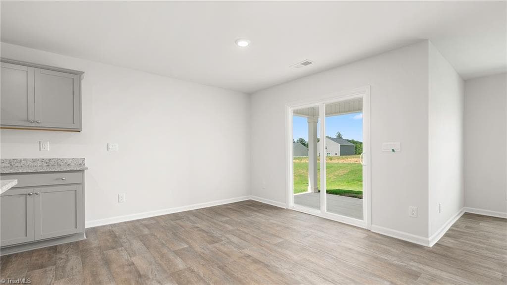Stick/Site Built at 2809 Kilpatrick White Road, Greensboro NC 27406, photo 10 of 18
