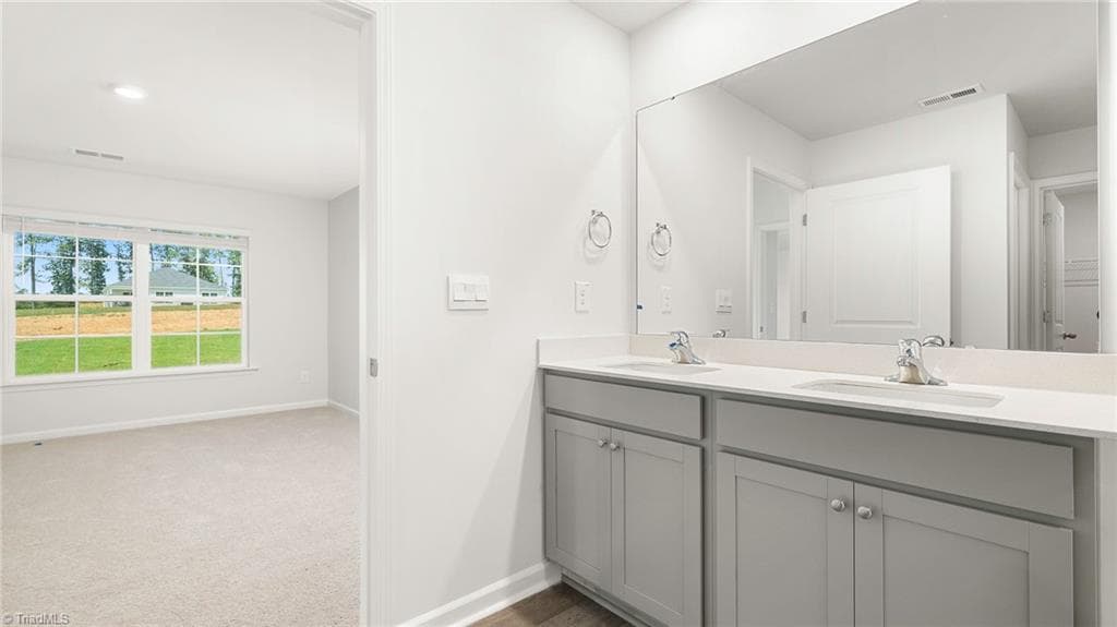 Stick/Site Built at 2809 Kilpatrick White Road, Greensboro NC 27406, photo 18 of 18
