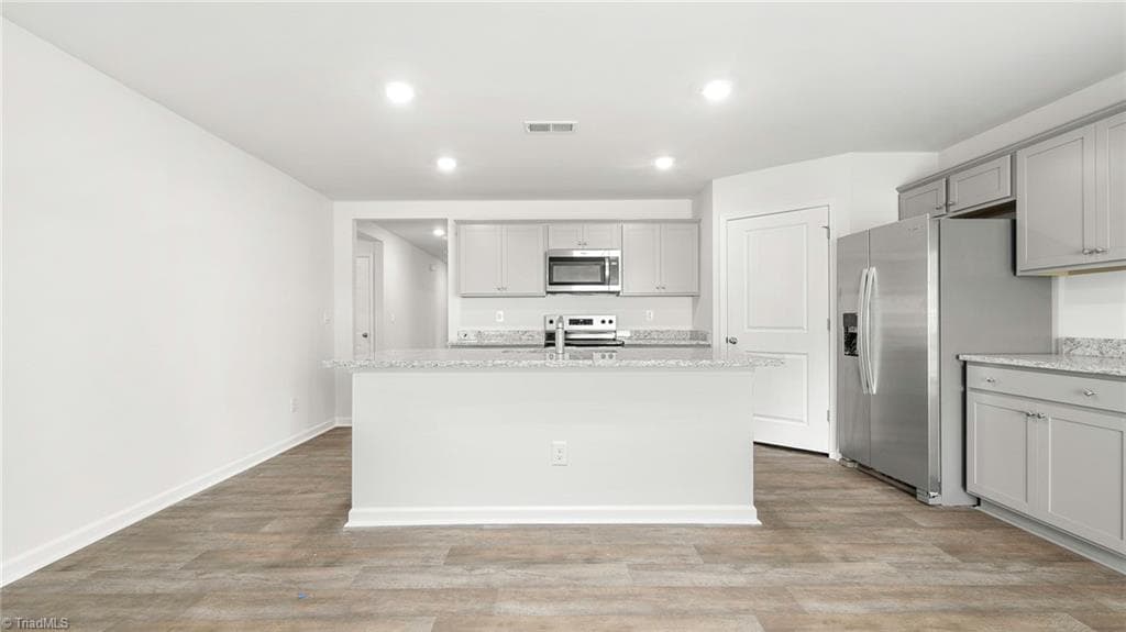 Stick/Site Built at 2809 Kilpatrick White Road, Greensboro NC 27406, photo 11 of 18