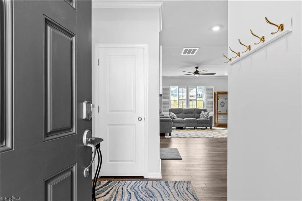 Welcome Home! - 115 Cremello Drive, King NC 27021, King