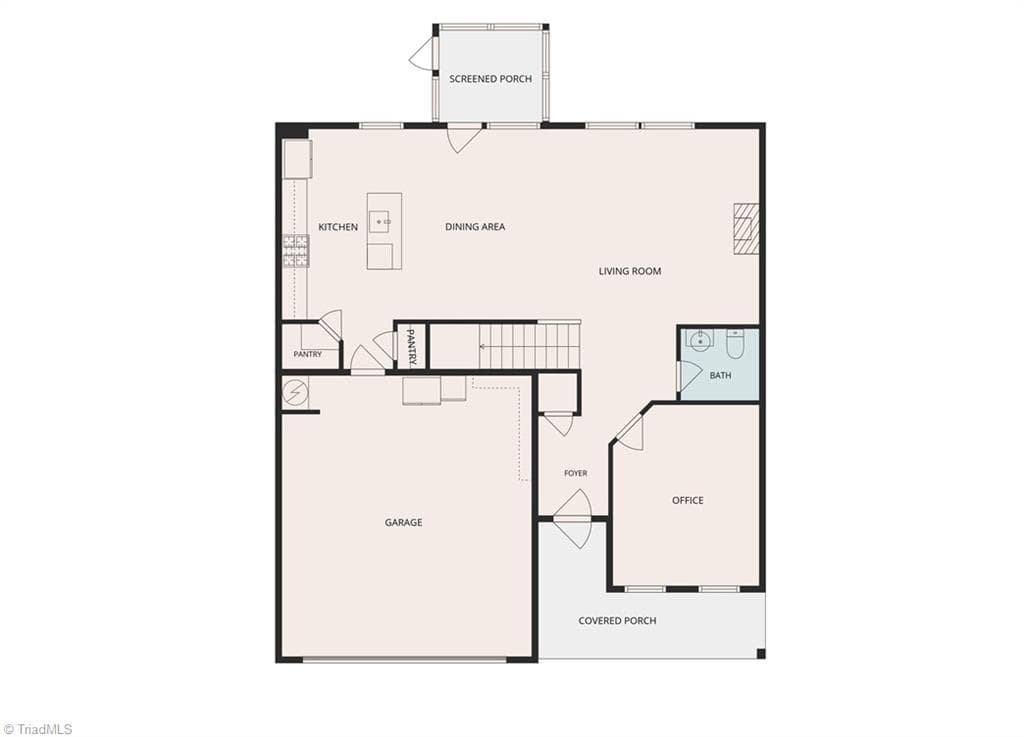 Stick/Site Built at 115 Cremello Drive, King NC 27021, King, photo 83 of 88