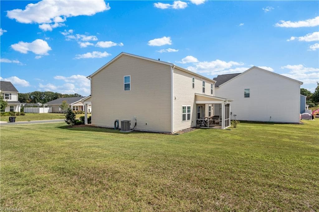 Stick/Site Built at 115 Cremello Drive, King NC 27021, King, photo 75 of 88