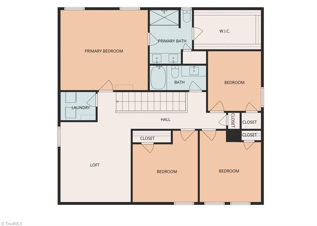 Stick/Site Built at 115 Cremello Drive, King NC 27021, King, photo 81 of 88