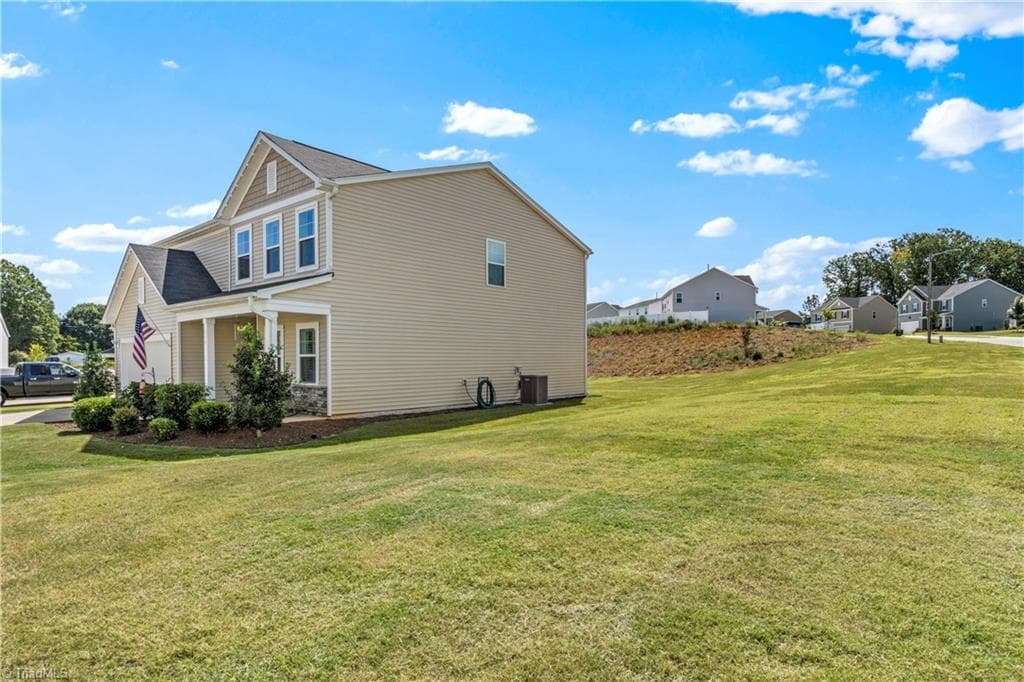 Stick/Site Built at 115 Cremello Drive, King NC 27021, King, photo 73 of 88