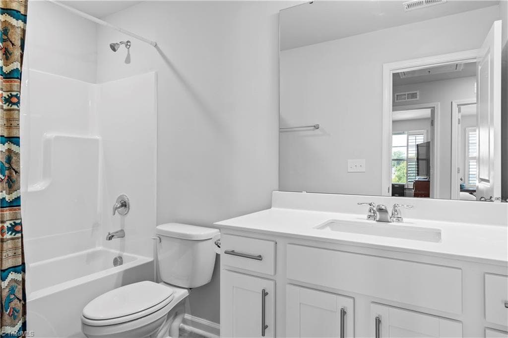 Stick/Site Built at 115 Cremello Drive, King NC 27021, King, photo 69 of 88