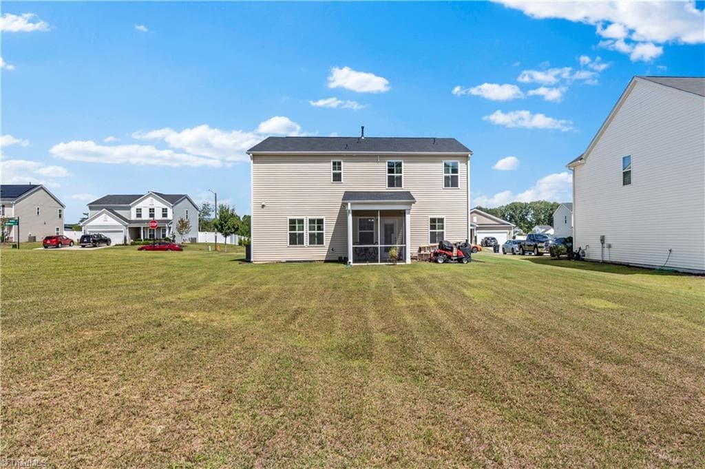 2024 Troy Built ride on mower conveys with sale! - 115 Cremello Drive, King NC 27021, King