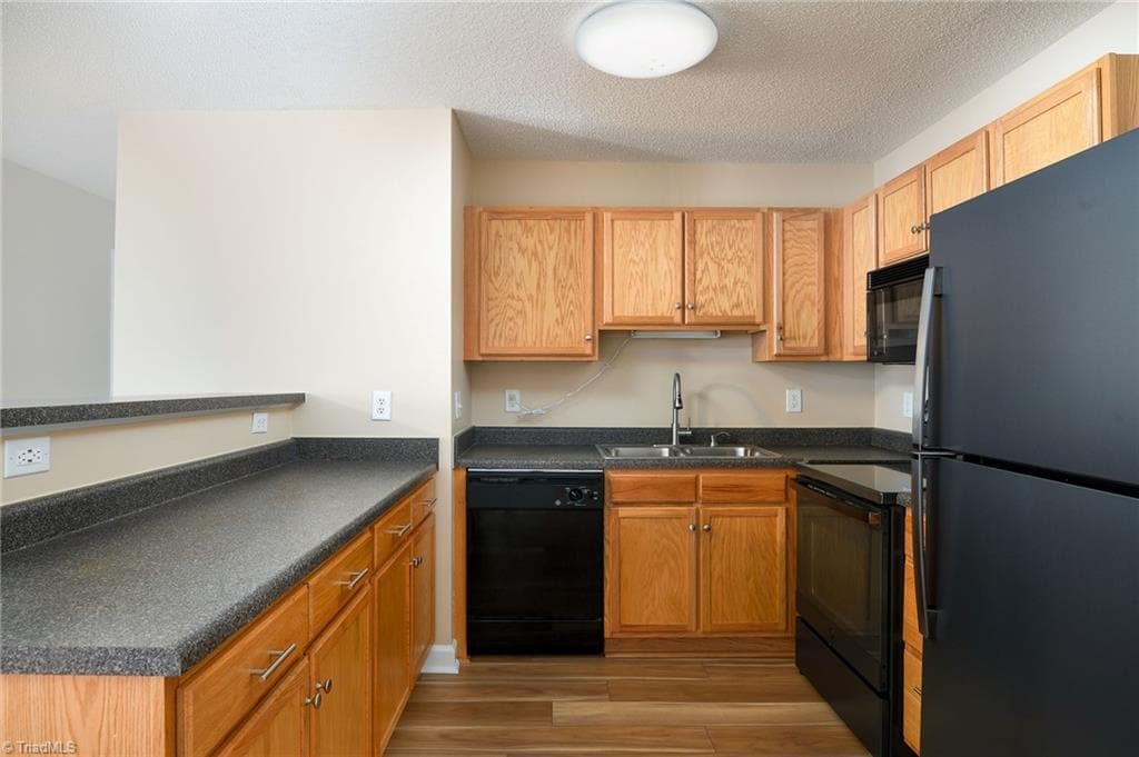 Stick/Site Built at 1840 Crest Hollow Drive # 101, Winston-Salem NC 27103, Winston-Salem, photo 6 of 16