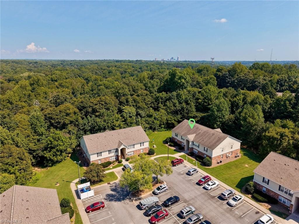 Stick/Site Built at 1840 Crest Hollow Drive # 101, Winston-Salem NC 27103, Winston-Salem, photo 16 of 16
