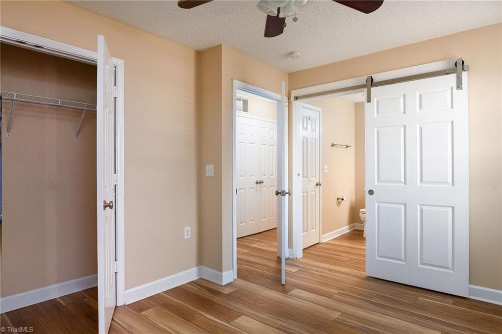 Stick/Site Built at 1840 Crest Hollow Drive # 101, Winston-Salem NC 27103, Winston-Salem, photo 12 of 16
