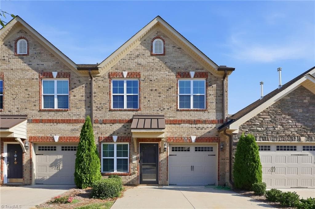 1257 United Court, Winston-Salem NC 27103