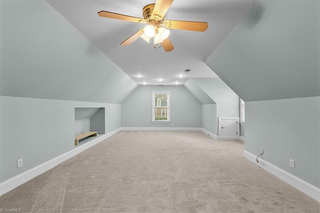 Stick/Site Built at 1901 Rosevilla Lane, Greensboro NC 27455, photo 42 of 50
