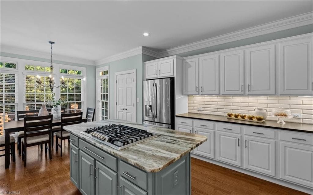 Stick/Site Built at 1901 Rosevilla Lane, Greensboro NC 27455, photo 13 of 50