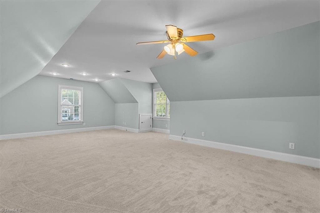 Stick/Site Built at 1901 Rosevilla Lane, Greensboro NC 27455, photo 43 of 50