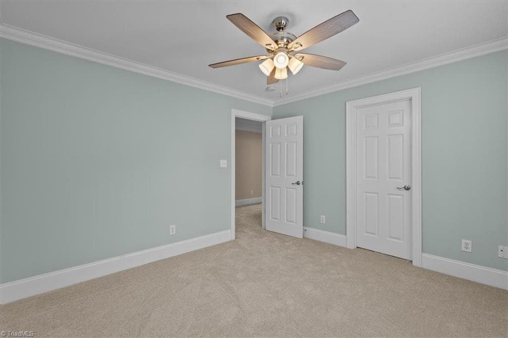 Stick/Site Built at 1901 Rosevilla Lane, Greensboro NC 27455, photo 32 of 50