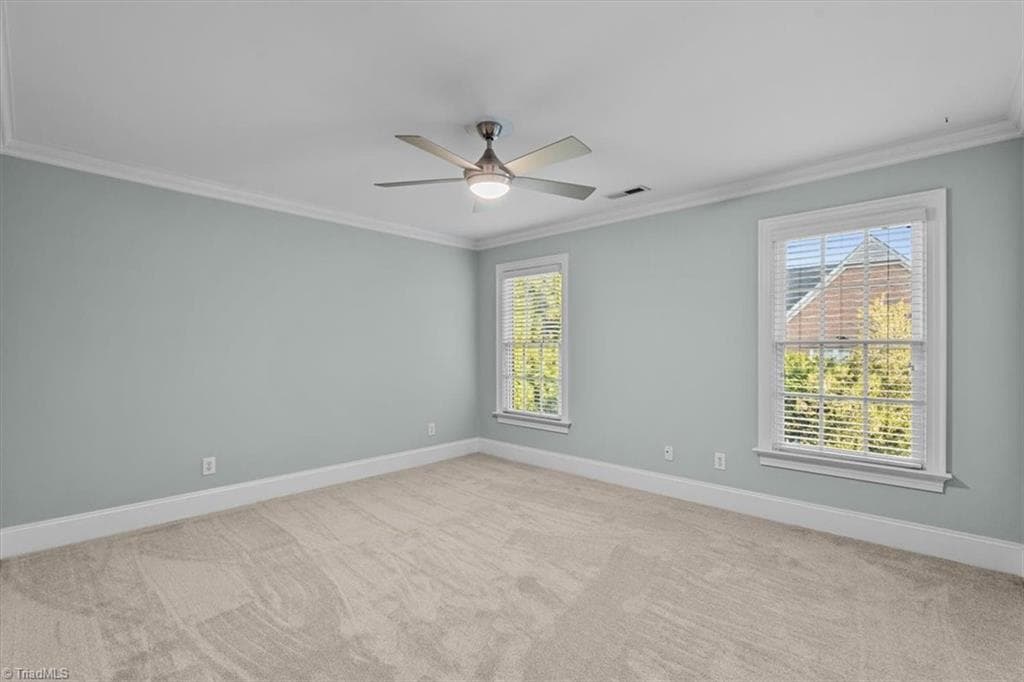 Stick/Site Built at 1901 Rosevilla Lane, Greensboro NC 27455, photo 34 of 50