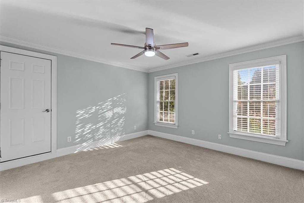 Stick/Site Built at 1901 Rosevilla Lane, Greensboro NC 27455, photo 38 of 50
