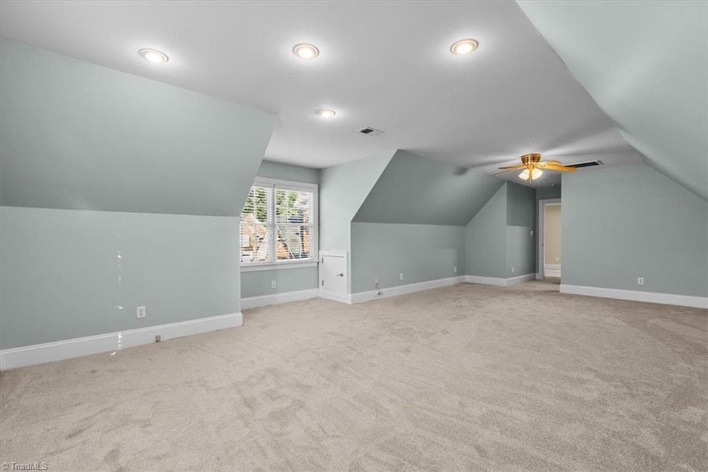 Stick/Site Built at 1901 Rosevilla Lane, Greensboro NC 27455, photo 44 of 50