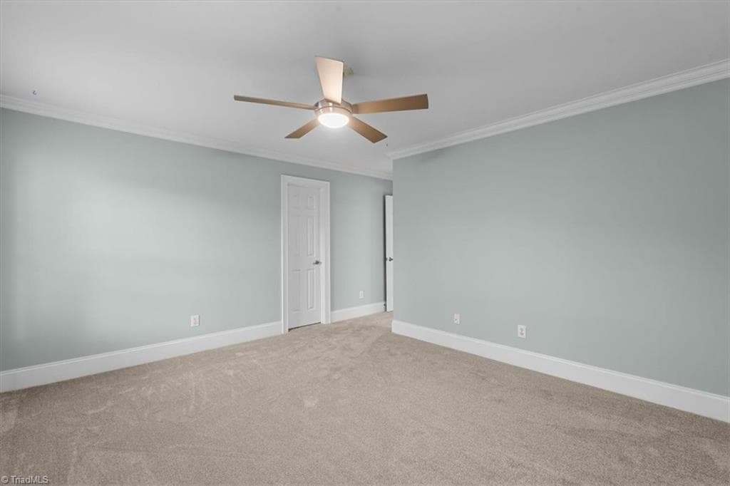Stick/Site Built at 1901 Rosevilla Lane, Greensboro NC 27455, photo 35 of 50