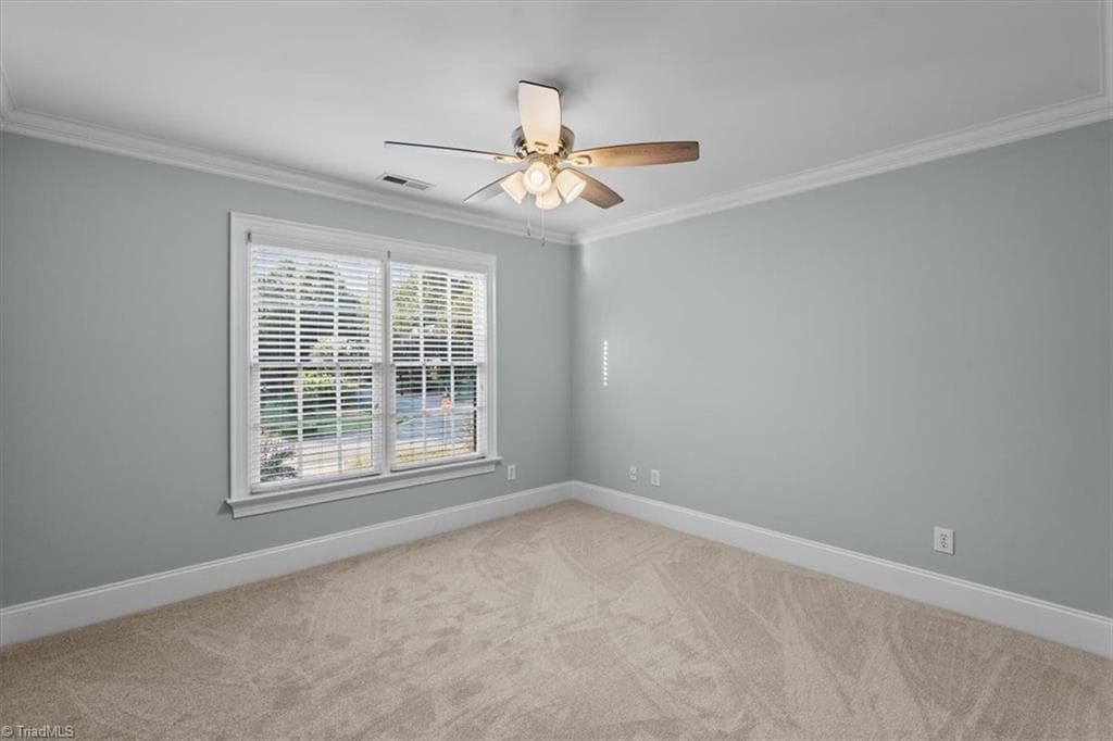 Stick/Site Built at 1901 Rosevilla Lane, Greensboro NC 27455, photo 31 of 50