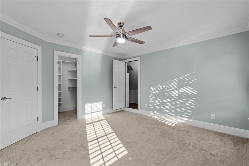Stick/Site Built at 1901 Rosevilla Lane, Greensboro NC 27455, photo 39 of 50