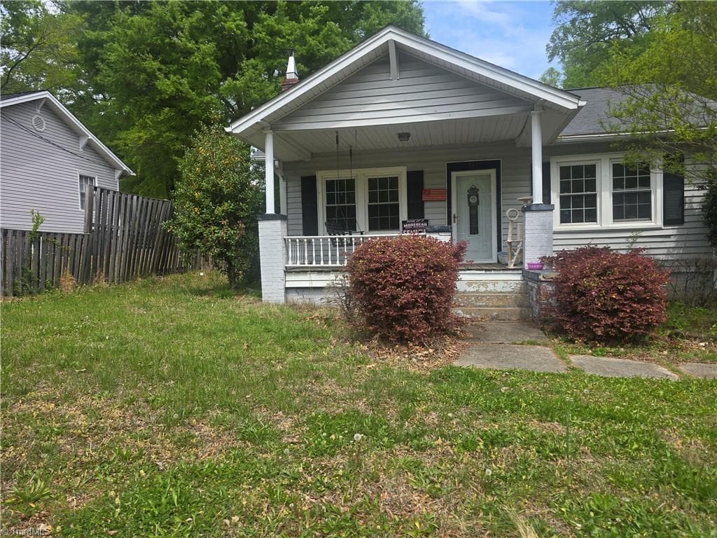 Stick/Site Built at 921 Center Church Road, Eden NC 27288, Eden, photo 39 of 42